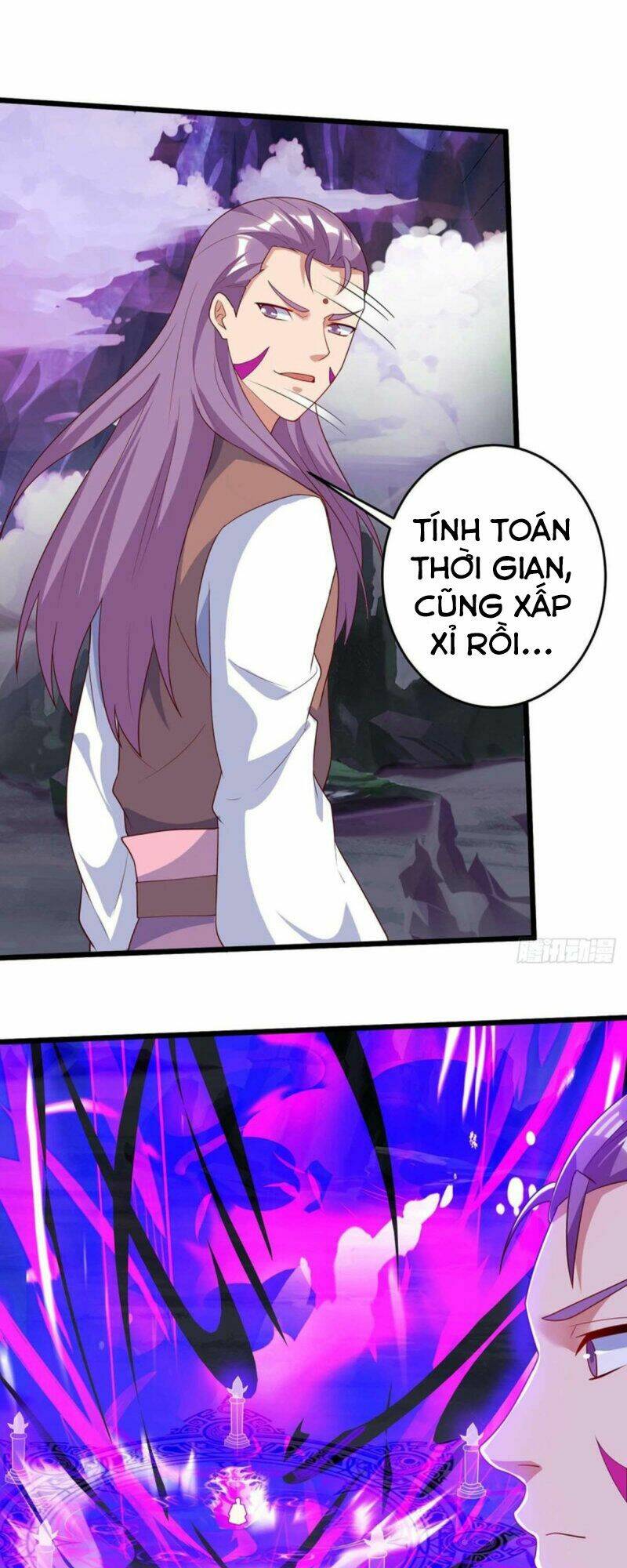 Chương 123 - Trang 20