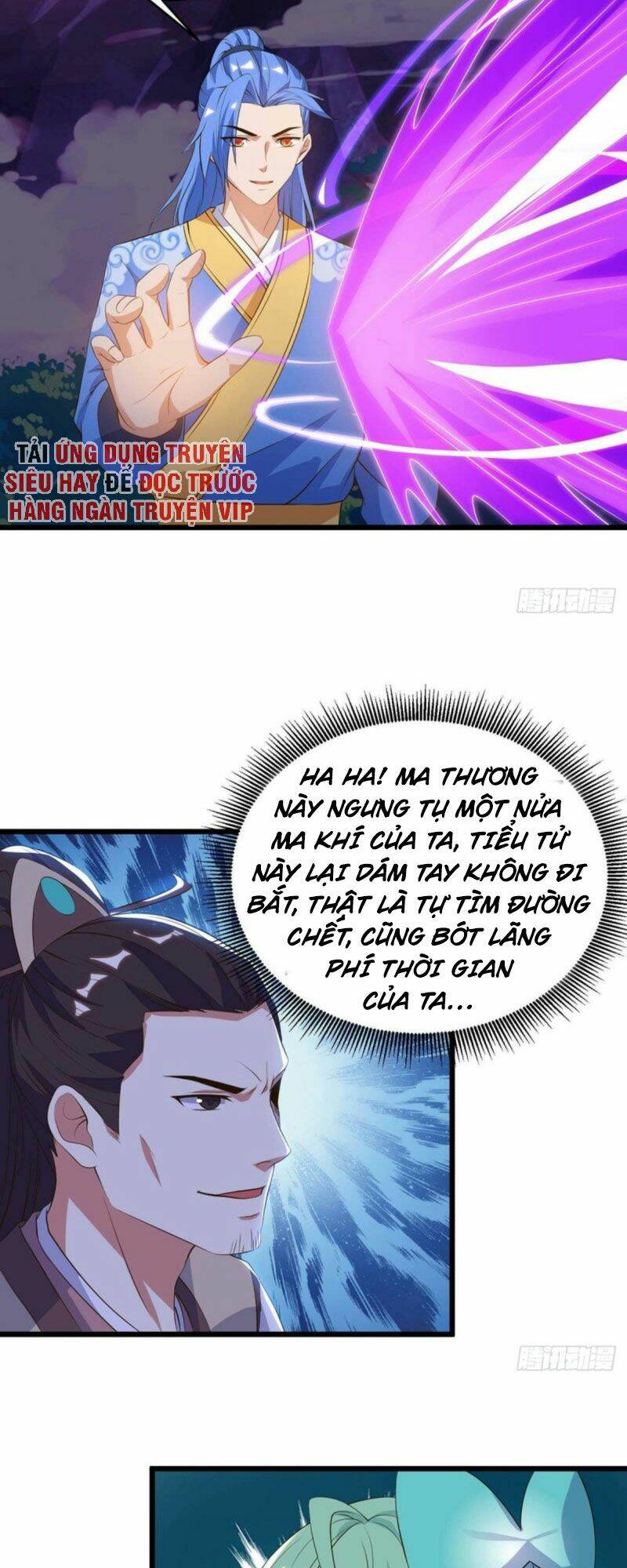 Chương 124 - Trang 13