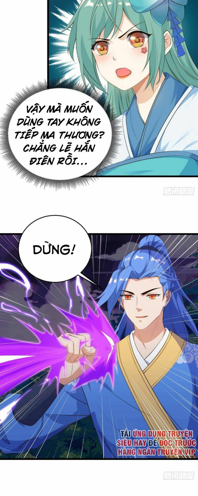 Chương 124 - Trang 14