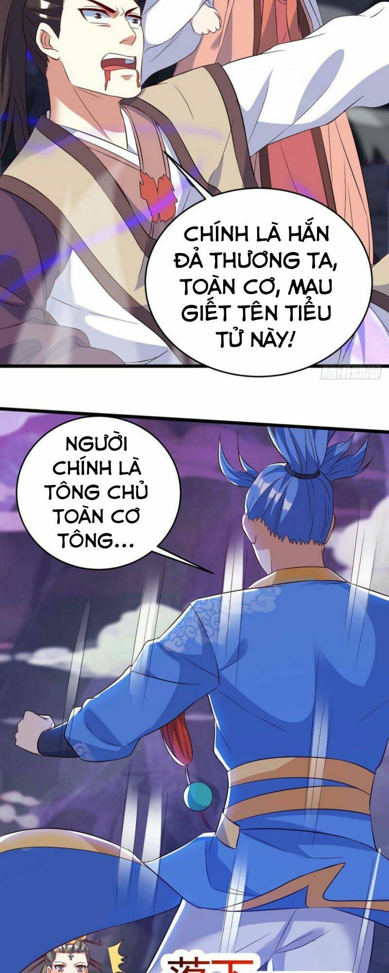 Chương 124 - Trang 25