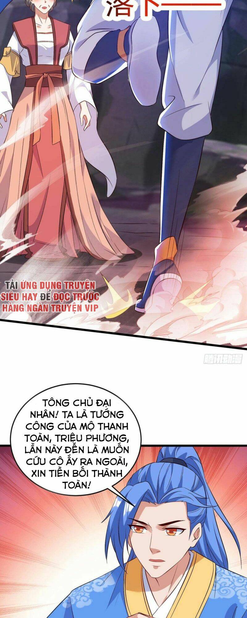 Chương 124 - Trang 26