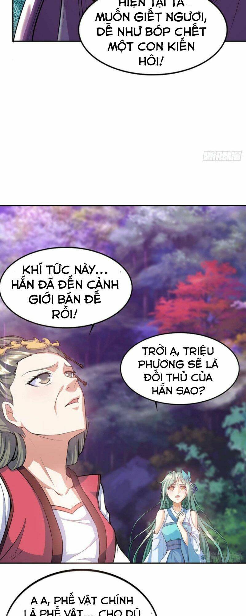 Chương 126 - Trang 2
