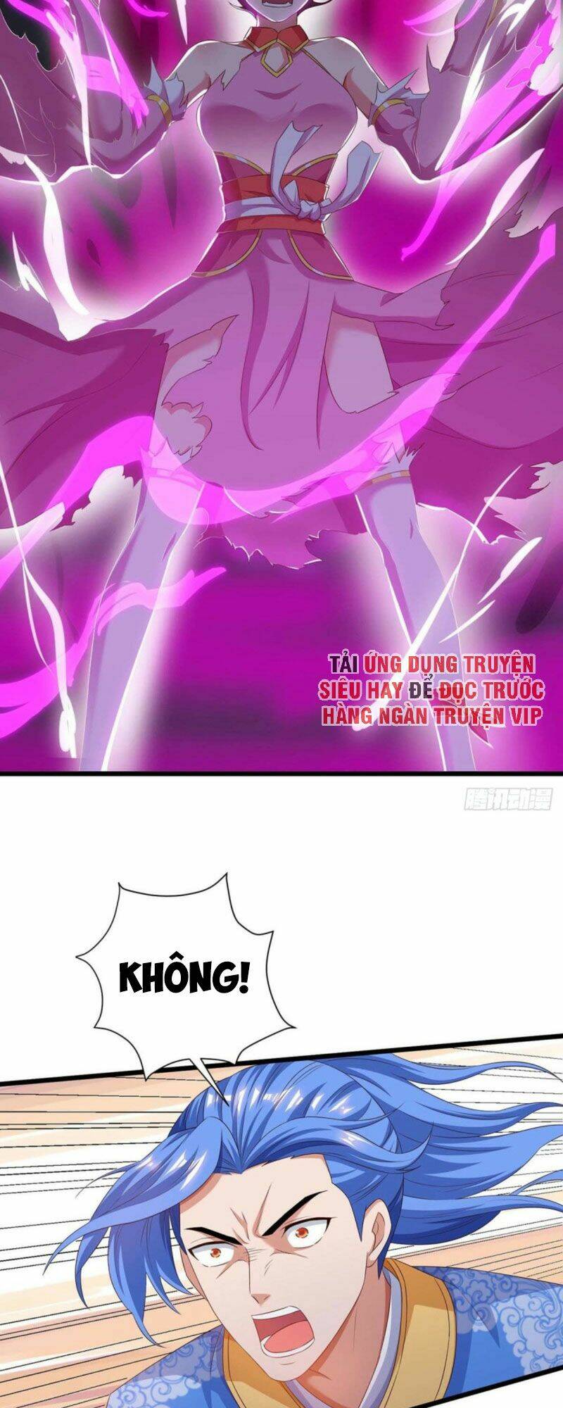 Chương 126 - Trang 17