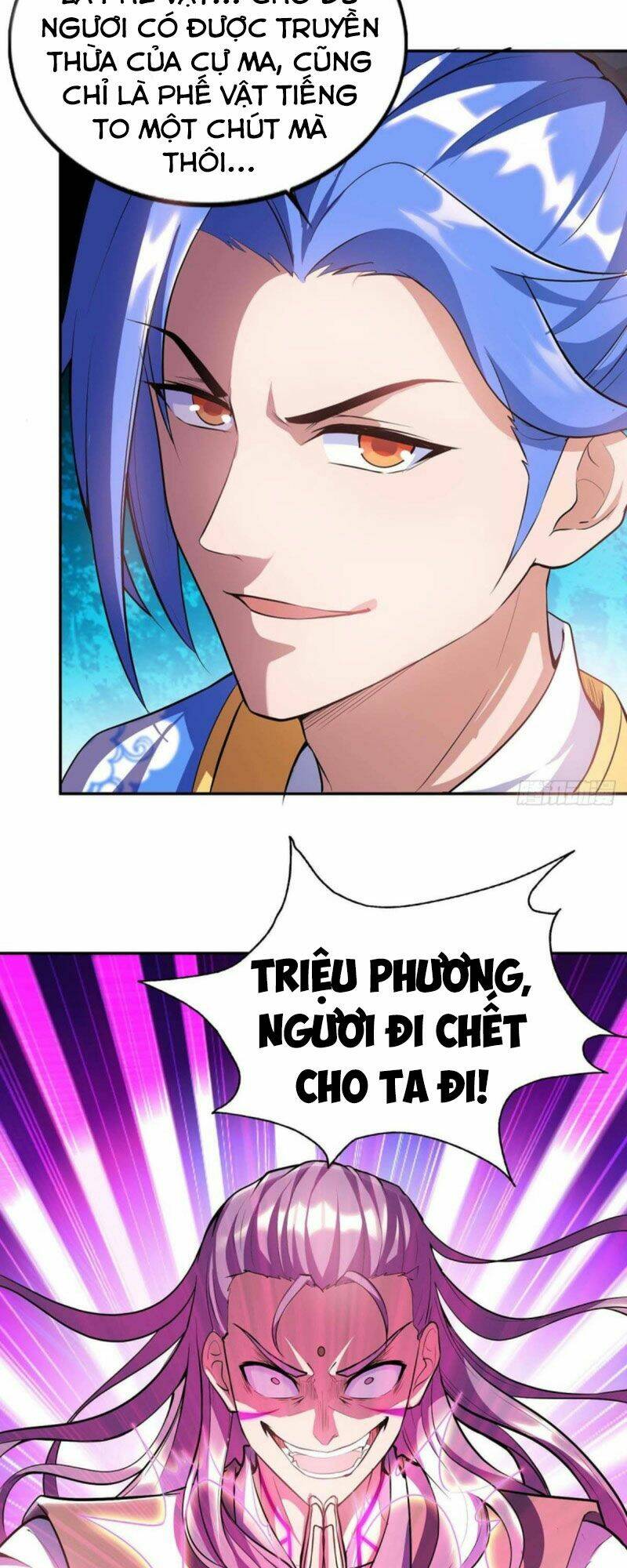 Chương 126 - Trang 3