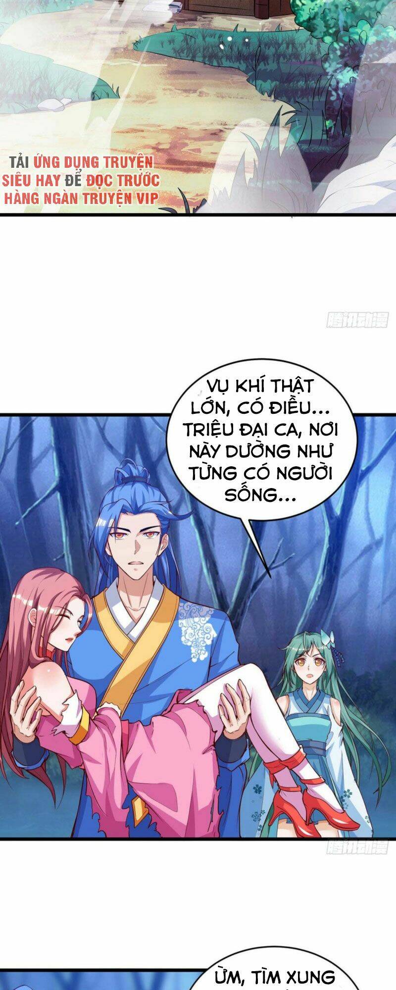Chương 127 - Trang 11