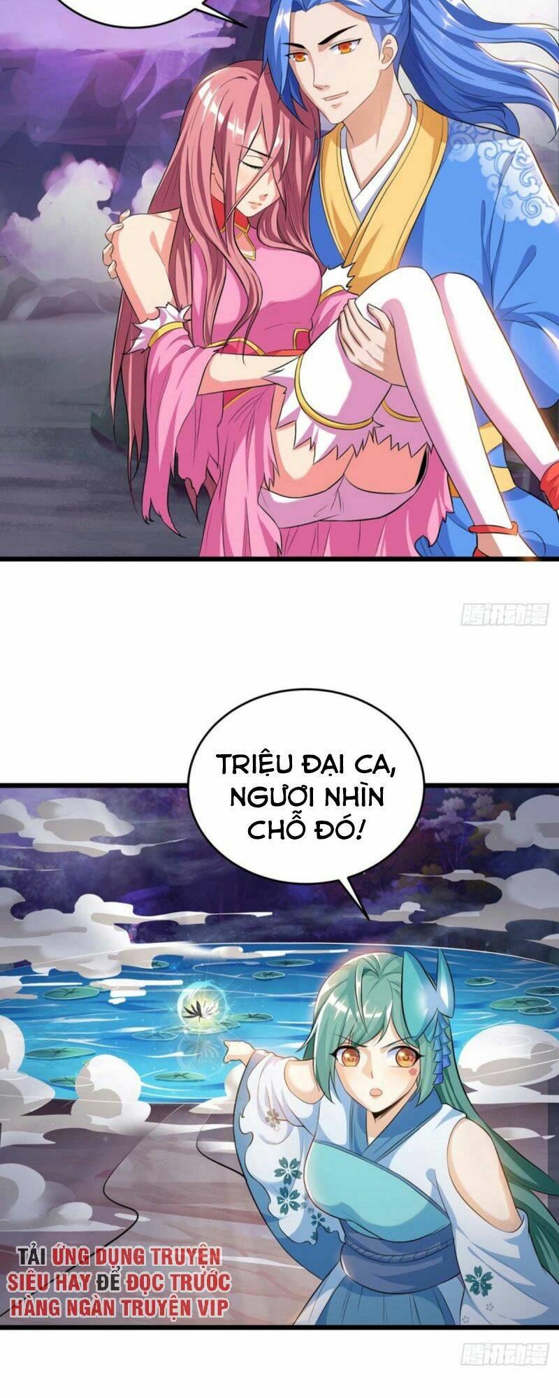 Chương 127 - Trang 16