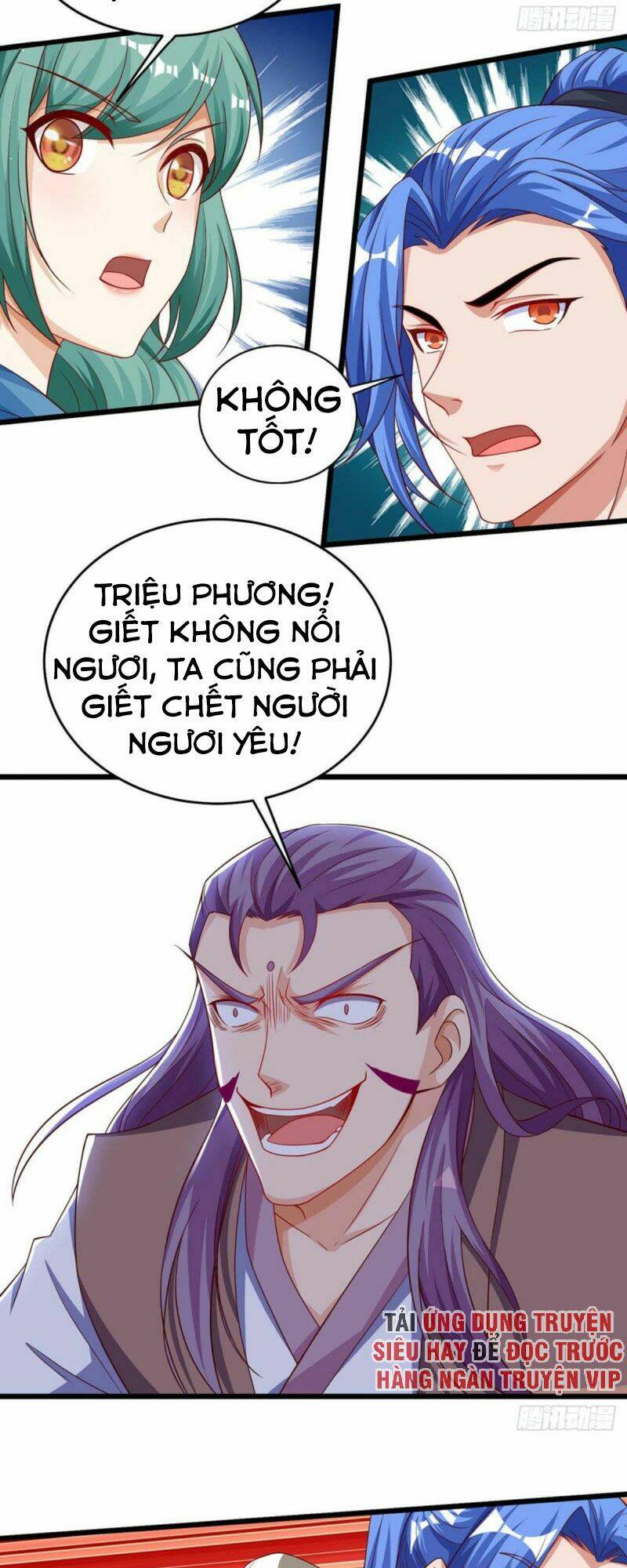 Chương 127 - Trang 3