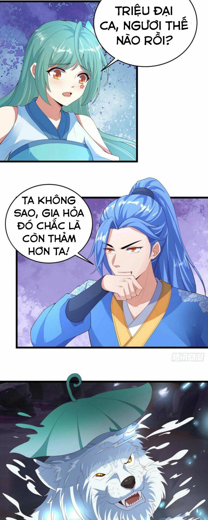 Chương 128 - Trang 12