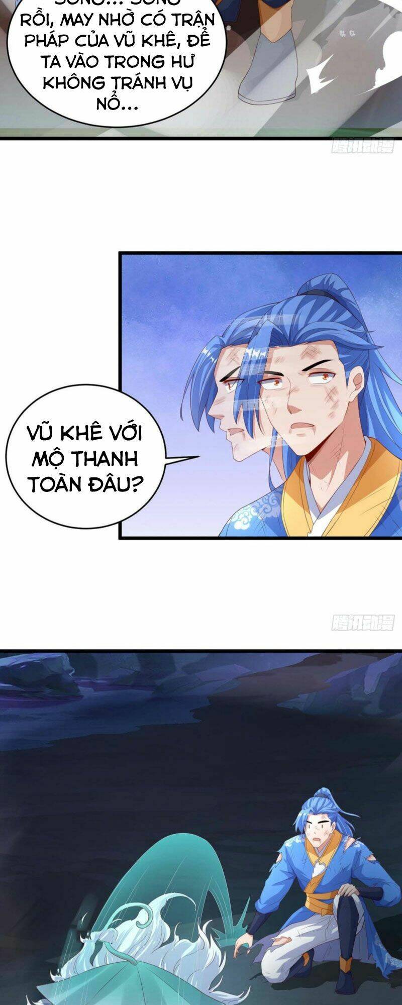 Chương 129 - Trang 14