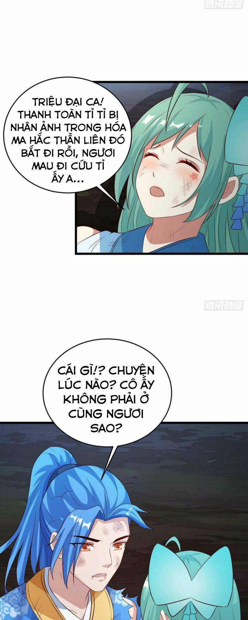 Chương 130 - Trang 2