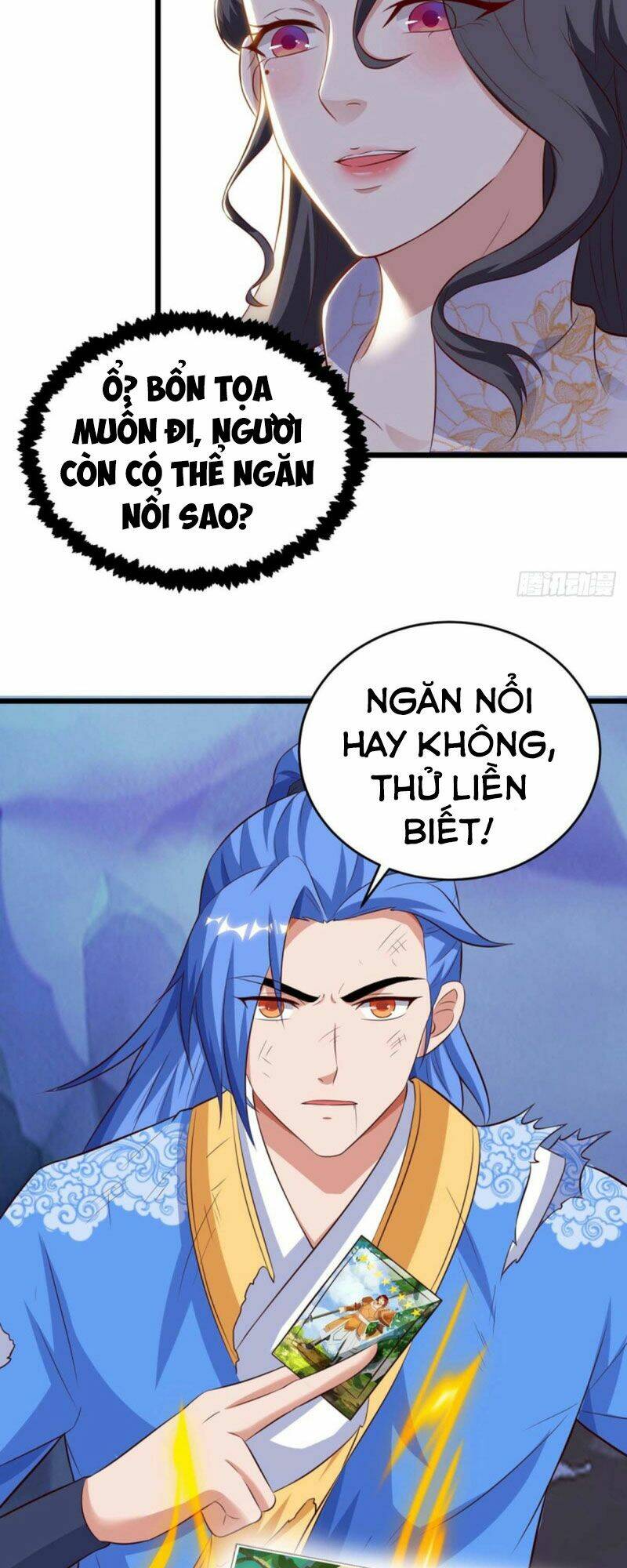 Chương 130 - Trang 11