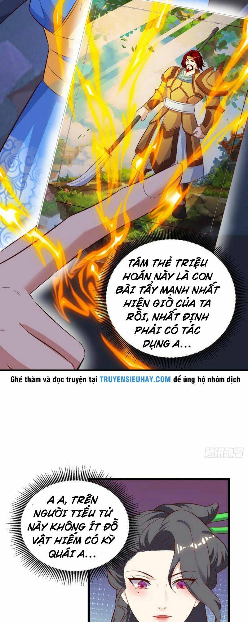 Chương 130 - Trang 12