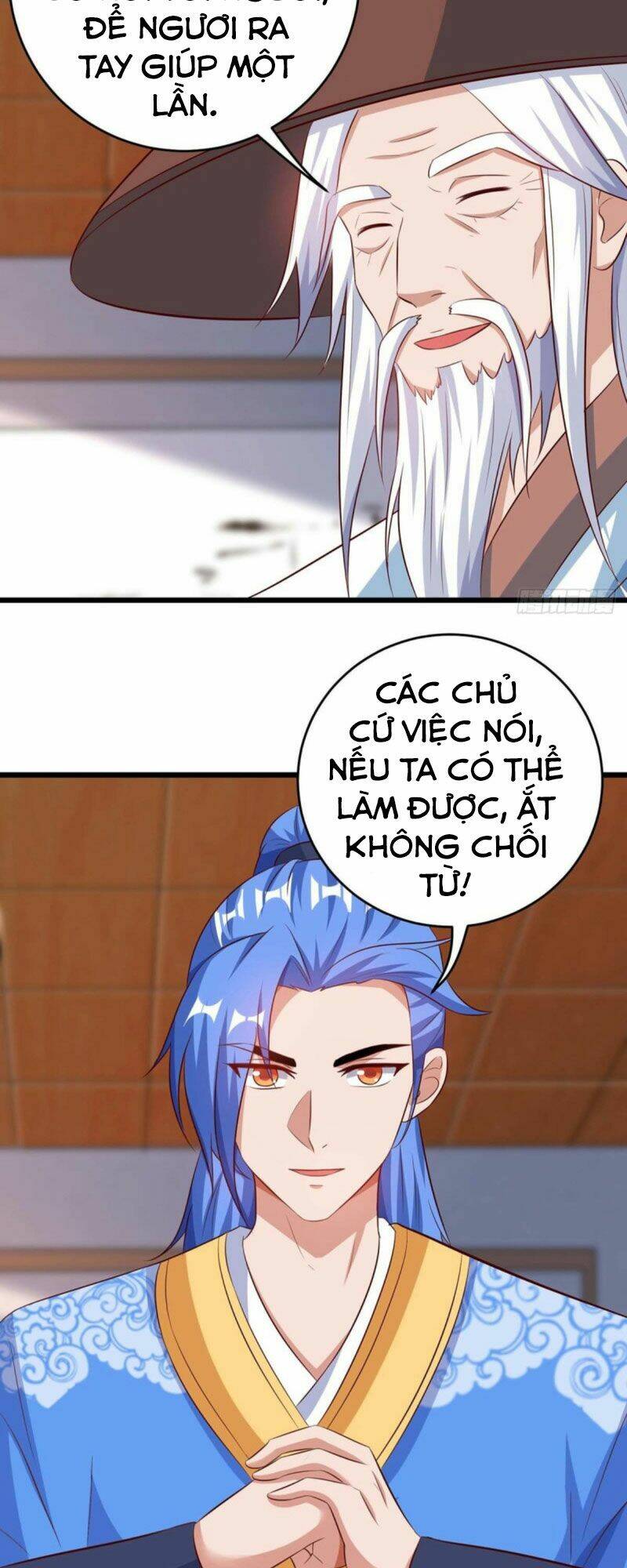Chương 131 - Trang 23