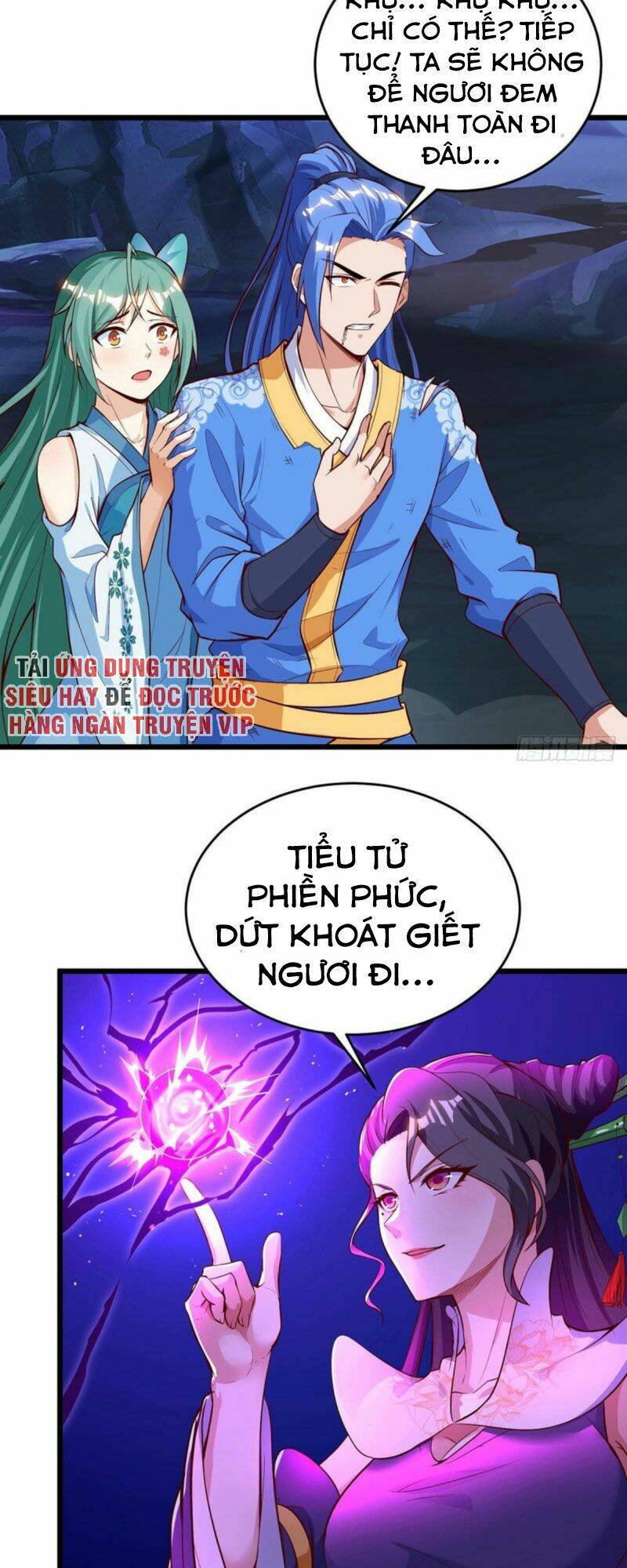 Chương 131 - Trang 6