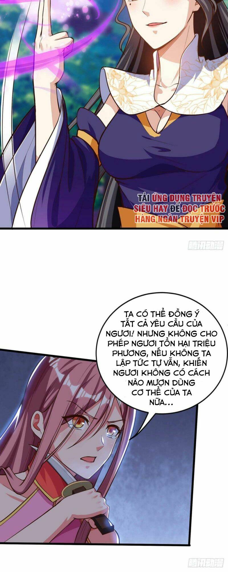 Chương 131 - Trang 10