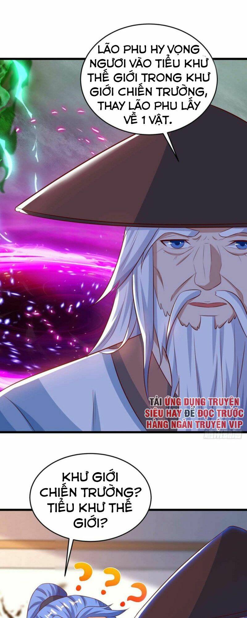 Chương 132 - Trang 1