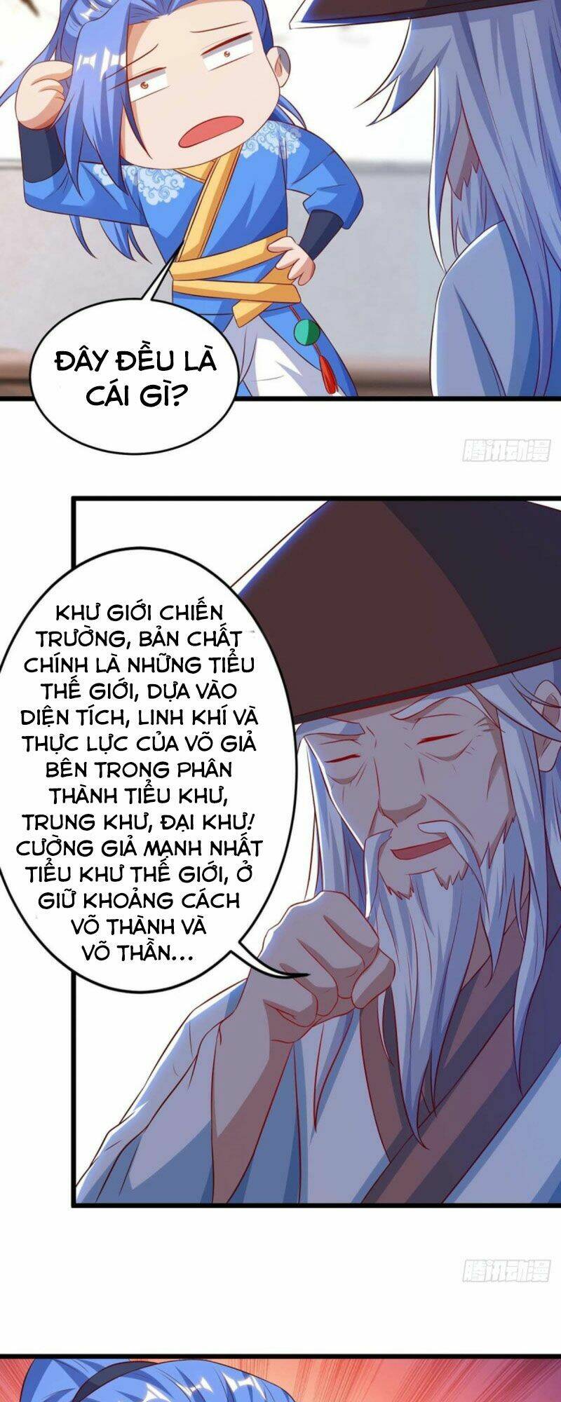 Chương 132 - Trang 2