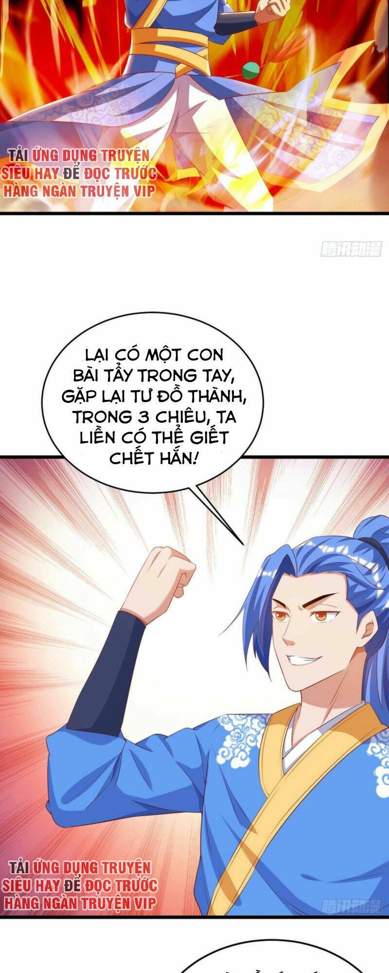 Chương 132 - Trang 14