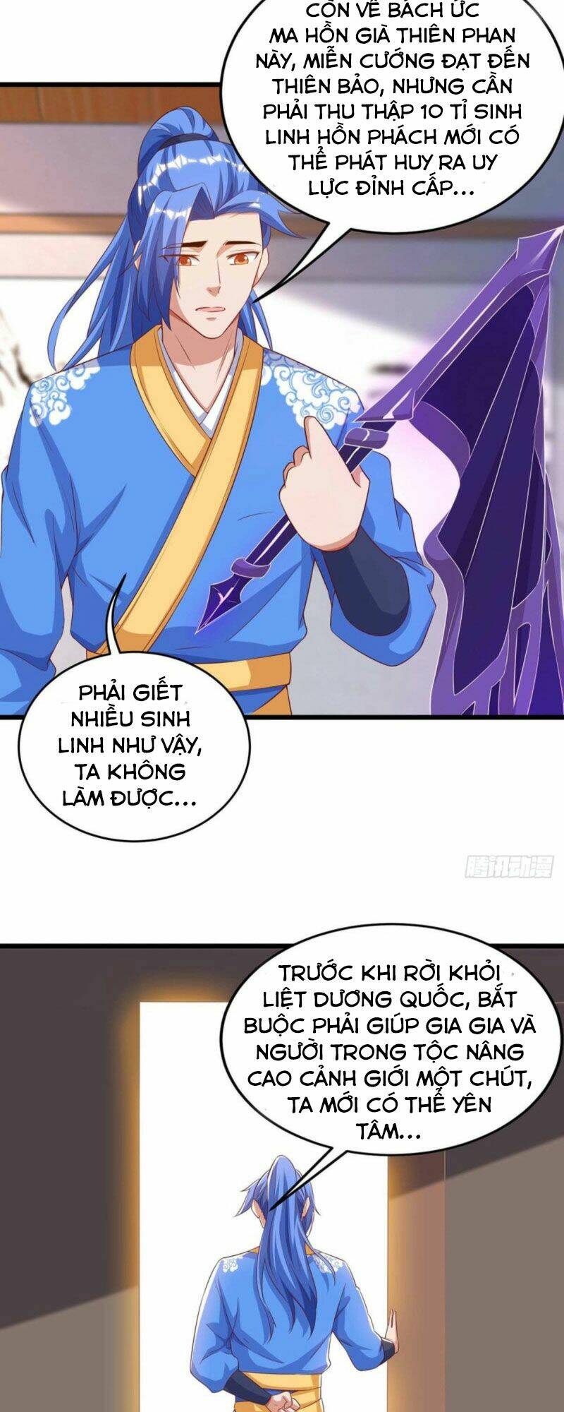 Chương 132 - Trang 15