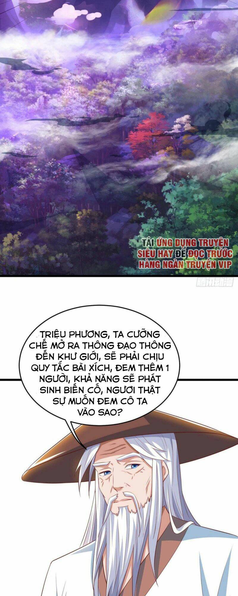 Chương 132 - Trang 17