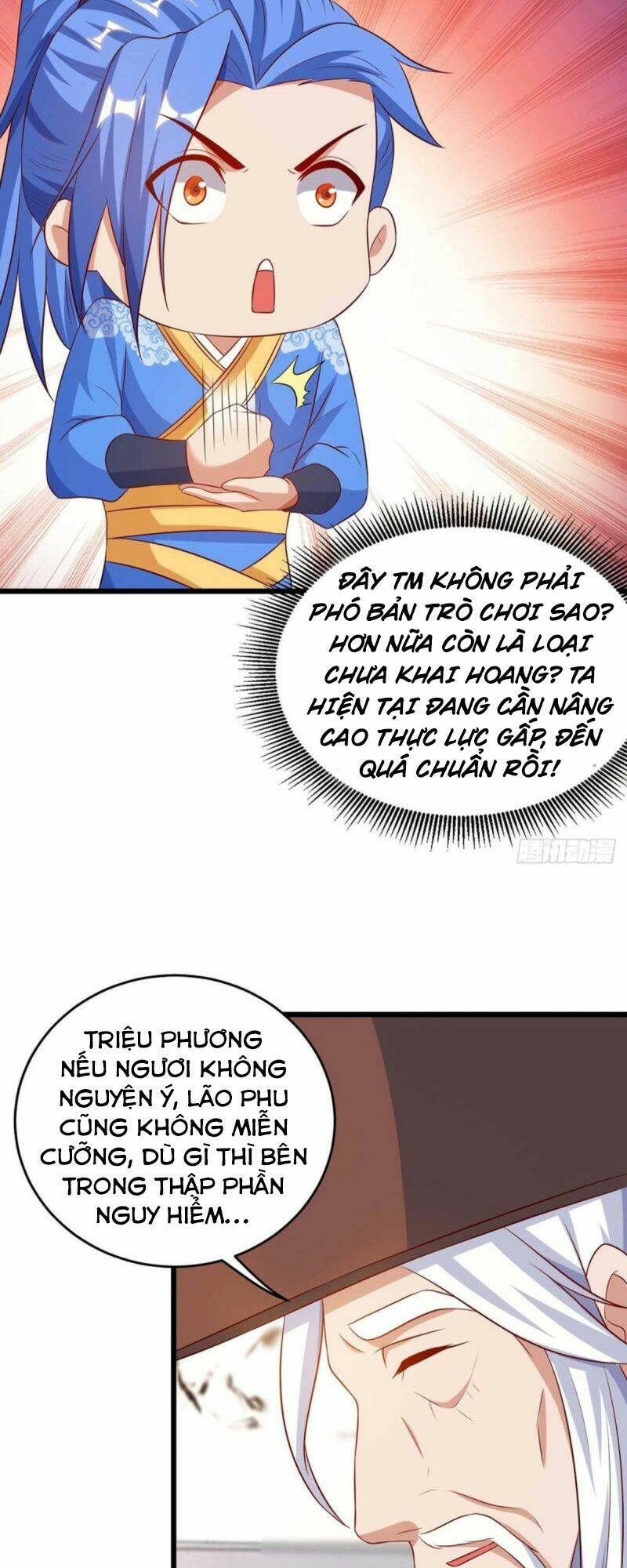 Chương 132 - Trang 3