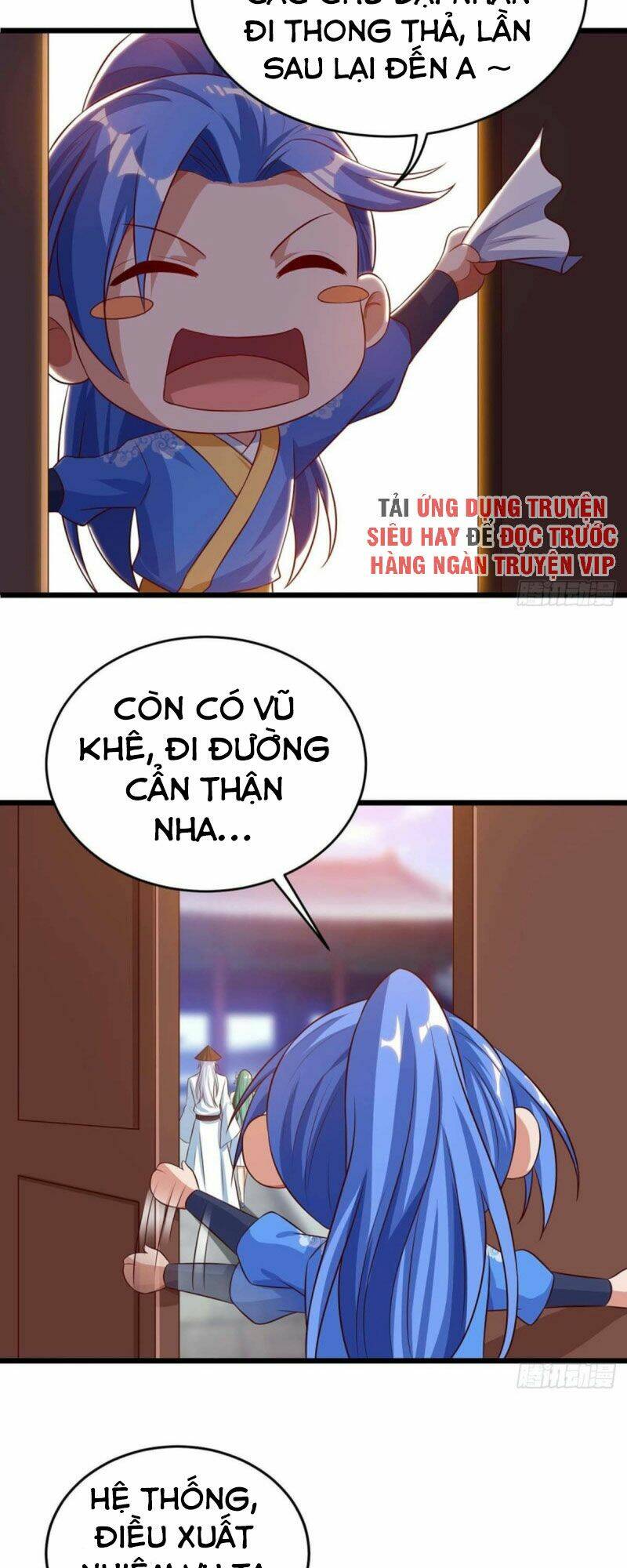 Chương 132 - Trang 7