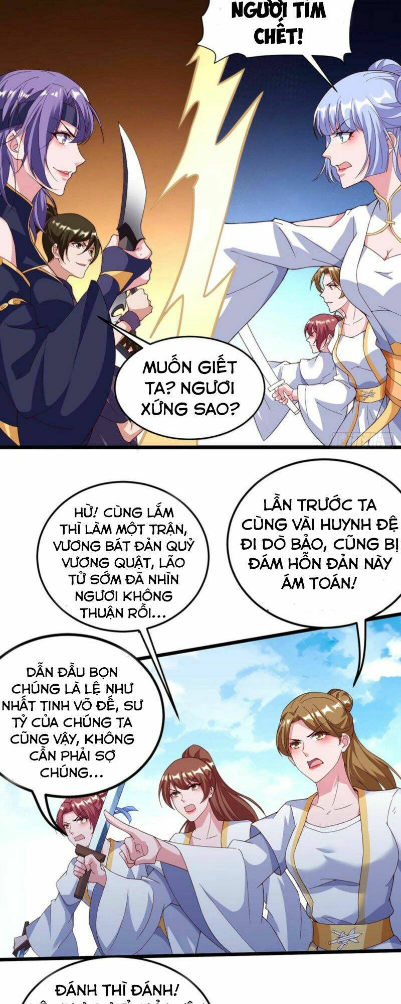 Chương 133 - Trang 11