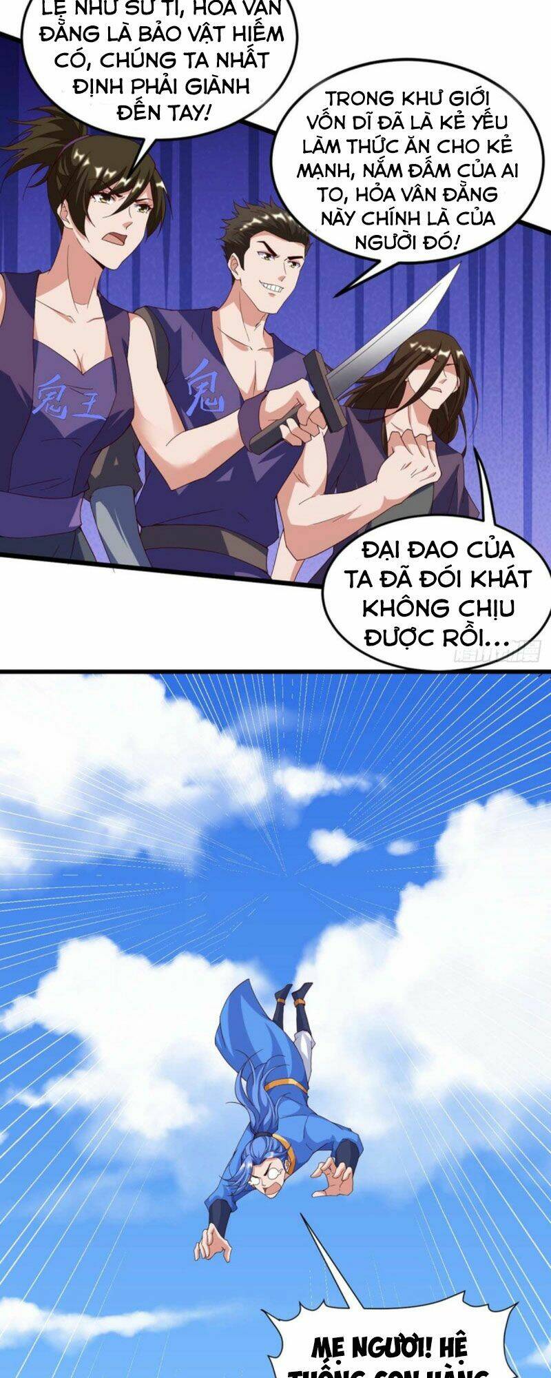 Chương 133 - Trang 12