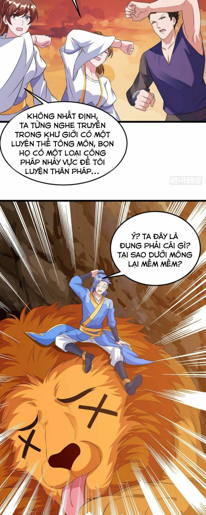Chương 133 - Trang 15