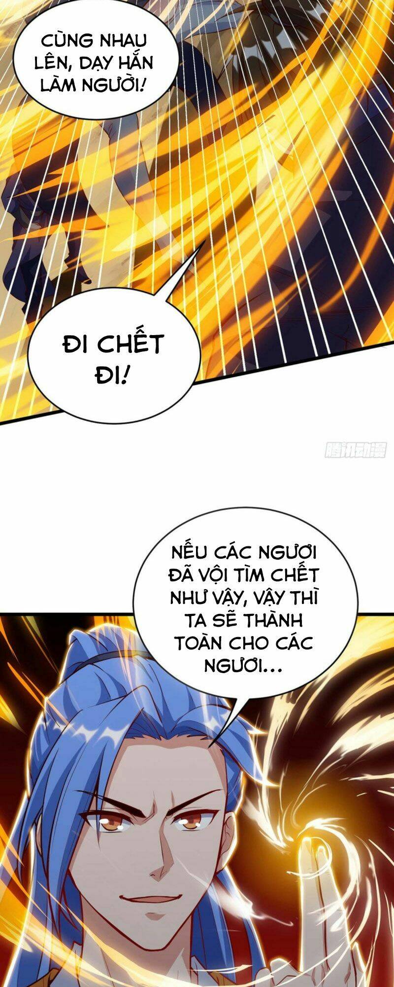 Chương 133 - Trang 21