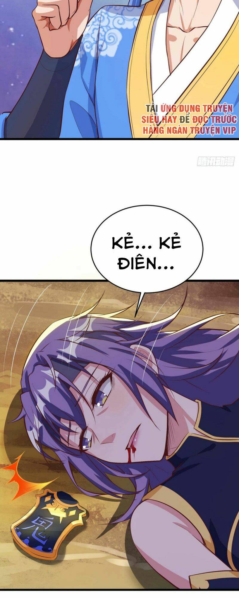 Chương 134 - Trang 22