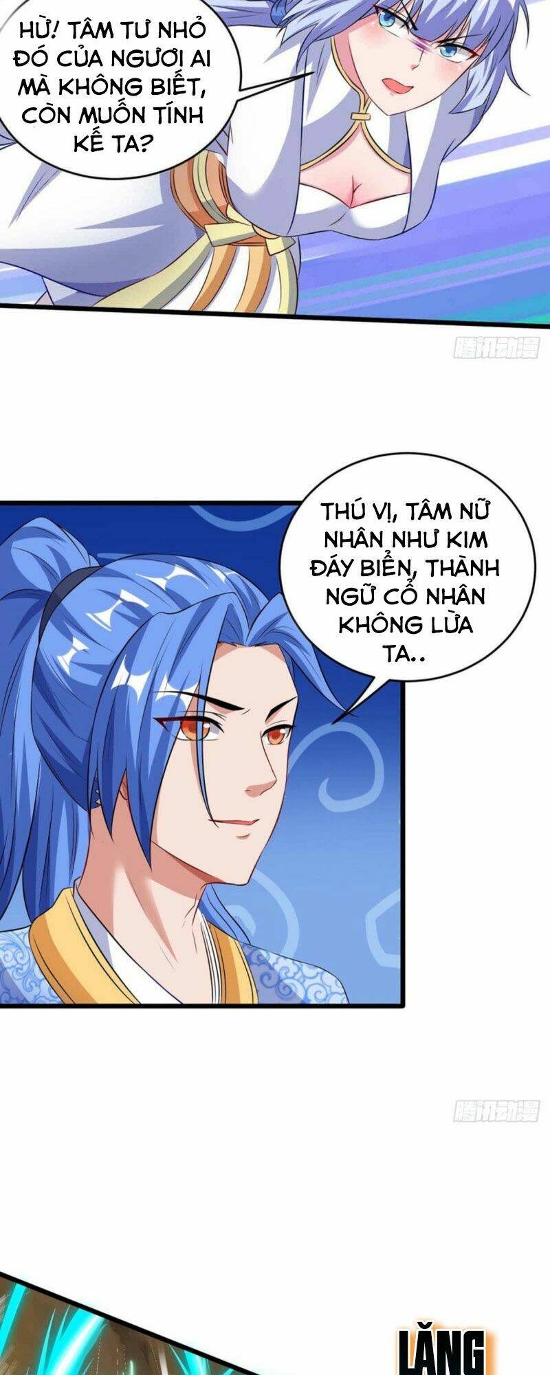 Chương 134 - Trang 7