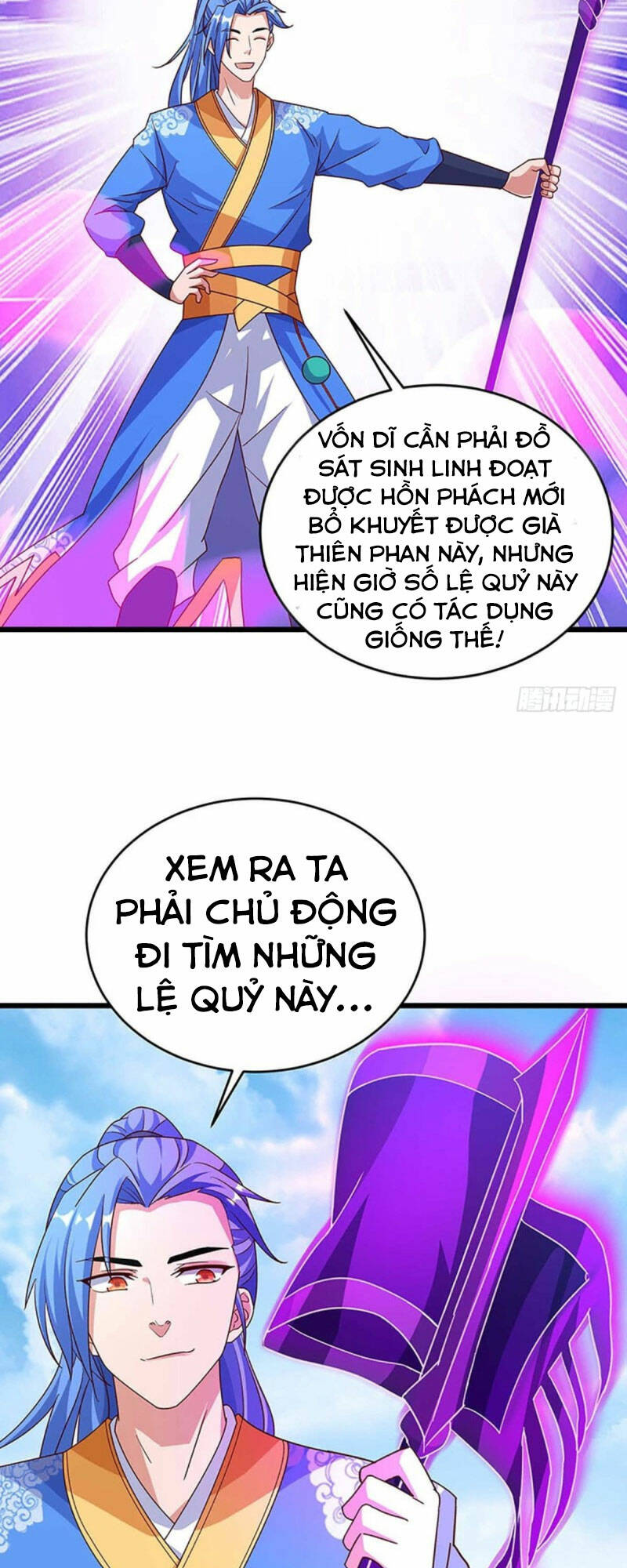 Chương 135 - Trang 16