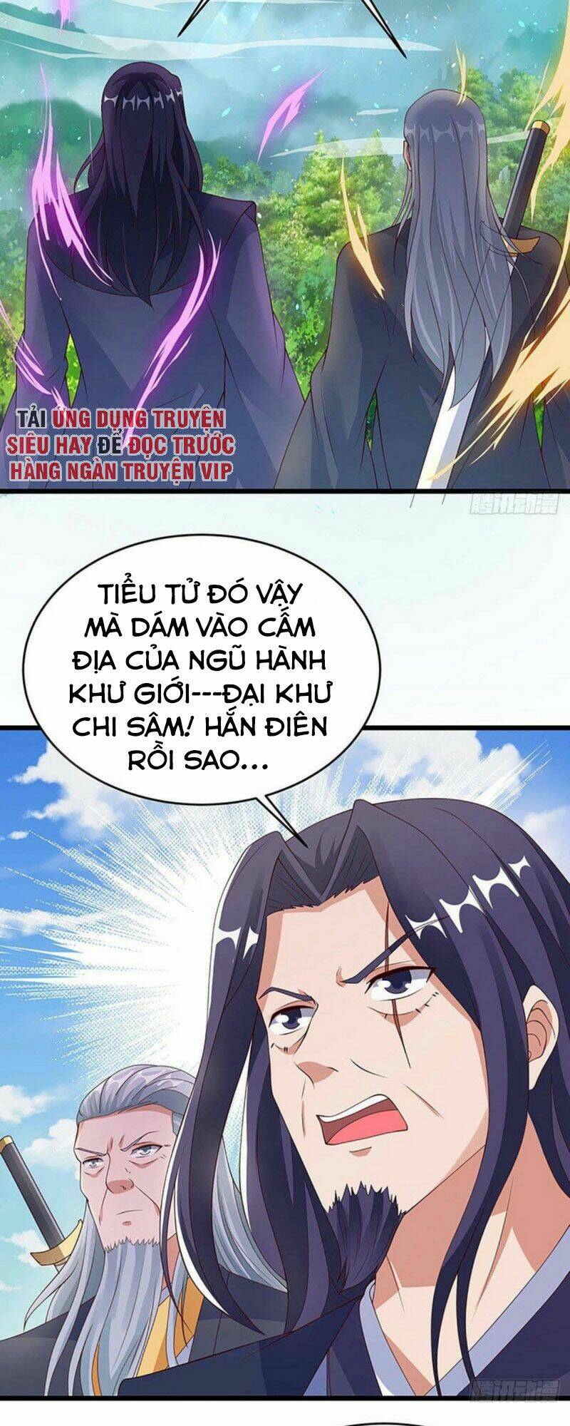 Chương 136 - Trang 20