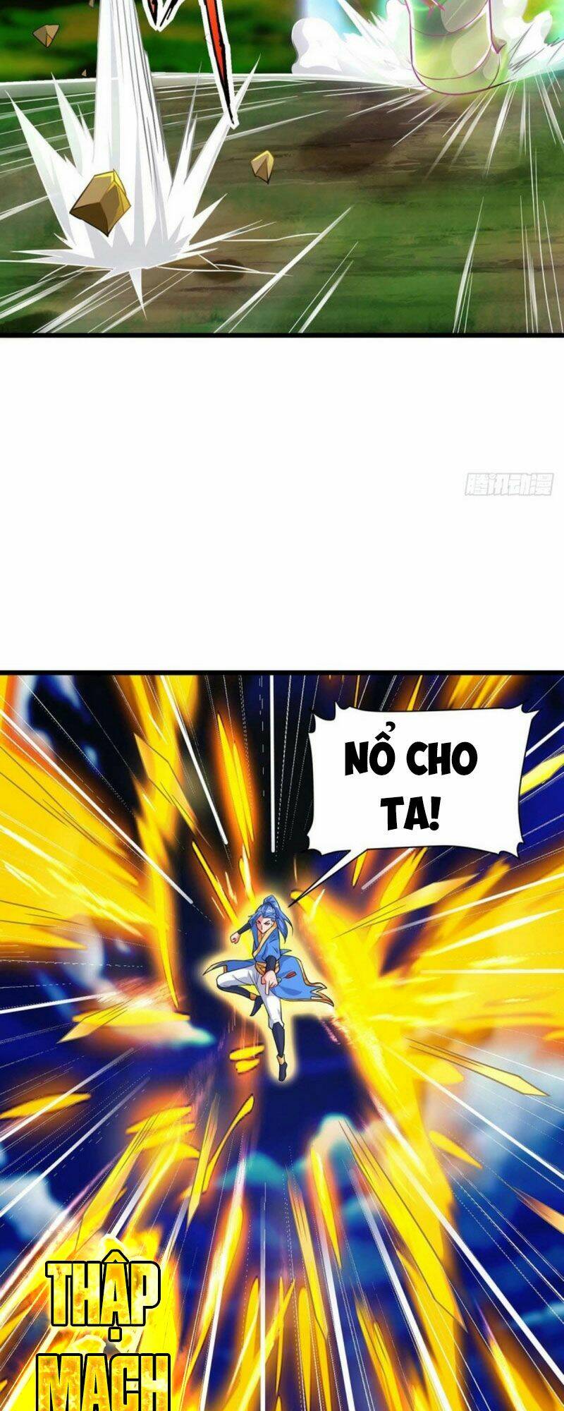 Chương 137 - Trang 20