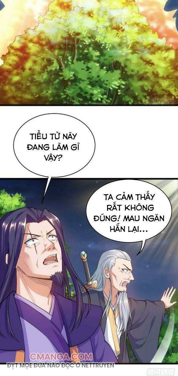 Chương 139 - Trang 16