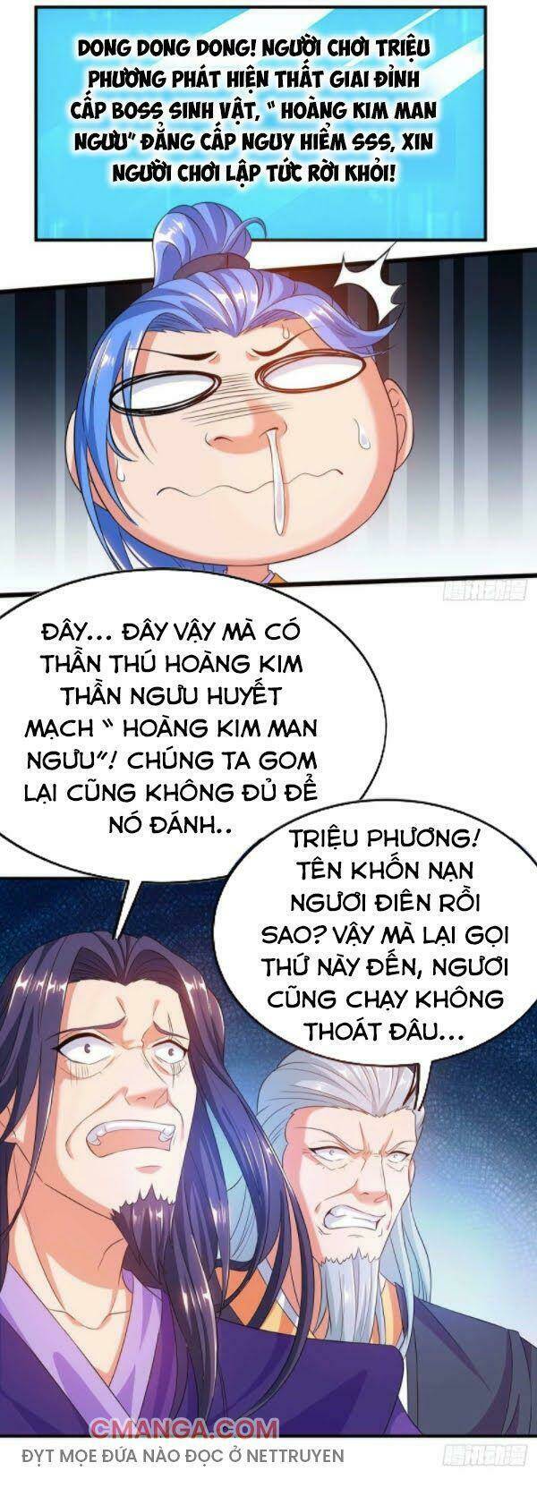 Chương 139 - Trang 21