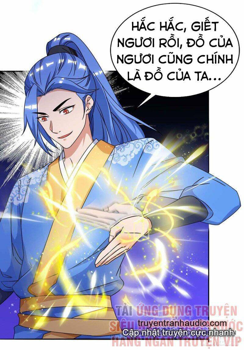 Chương 140 - Trang 17
