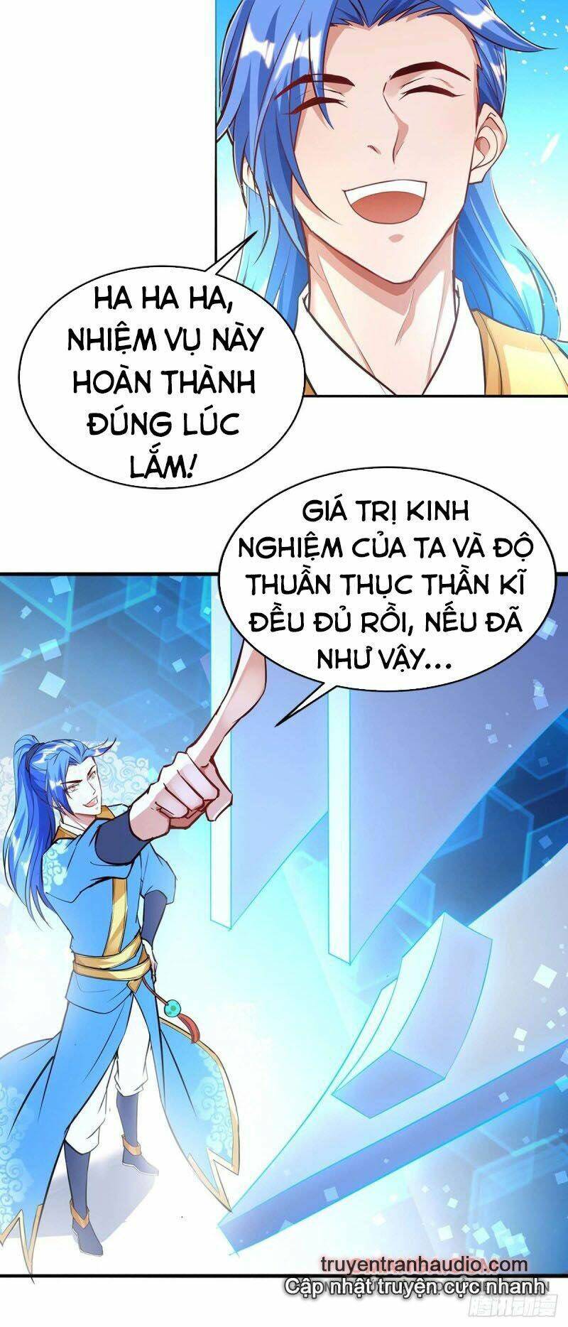 Chương 140 - Trang 27