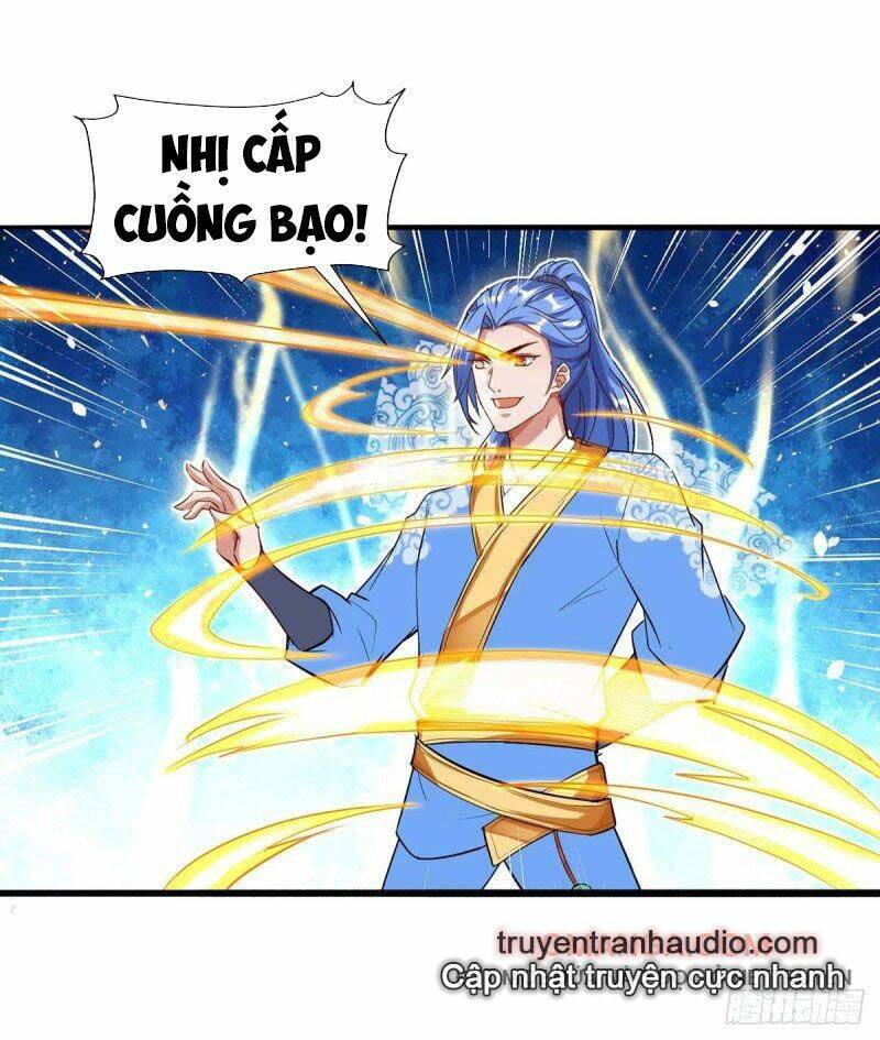 Chương 140 - Trang 30
