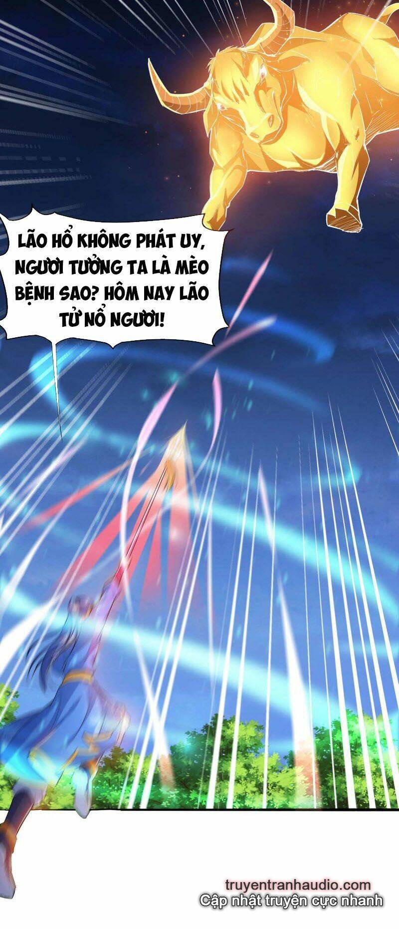 Chương 140 - Trang 35