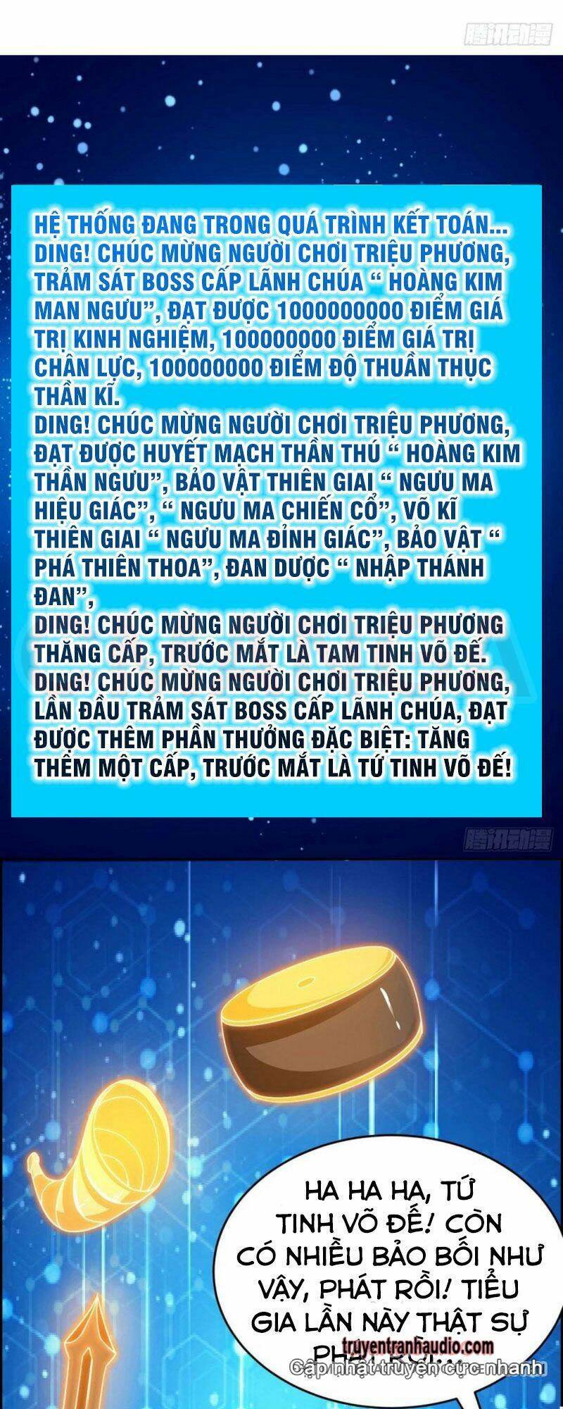 Chương 141 - Trang 18