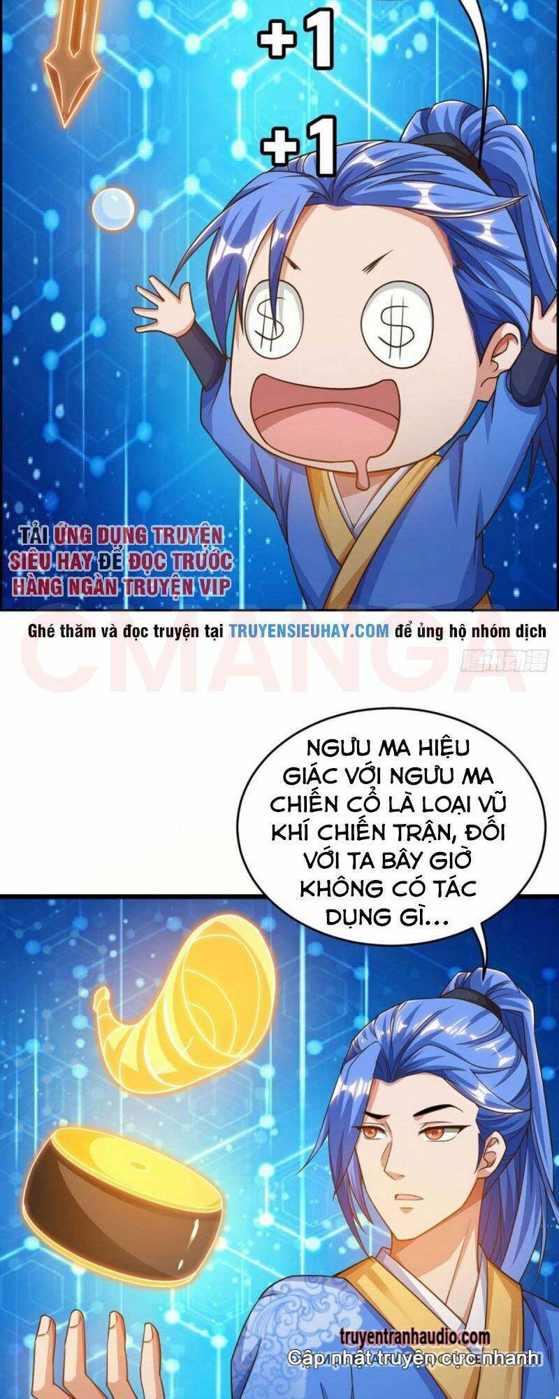 Chương 141 - Trang 19