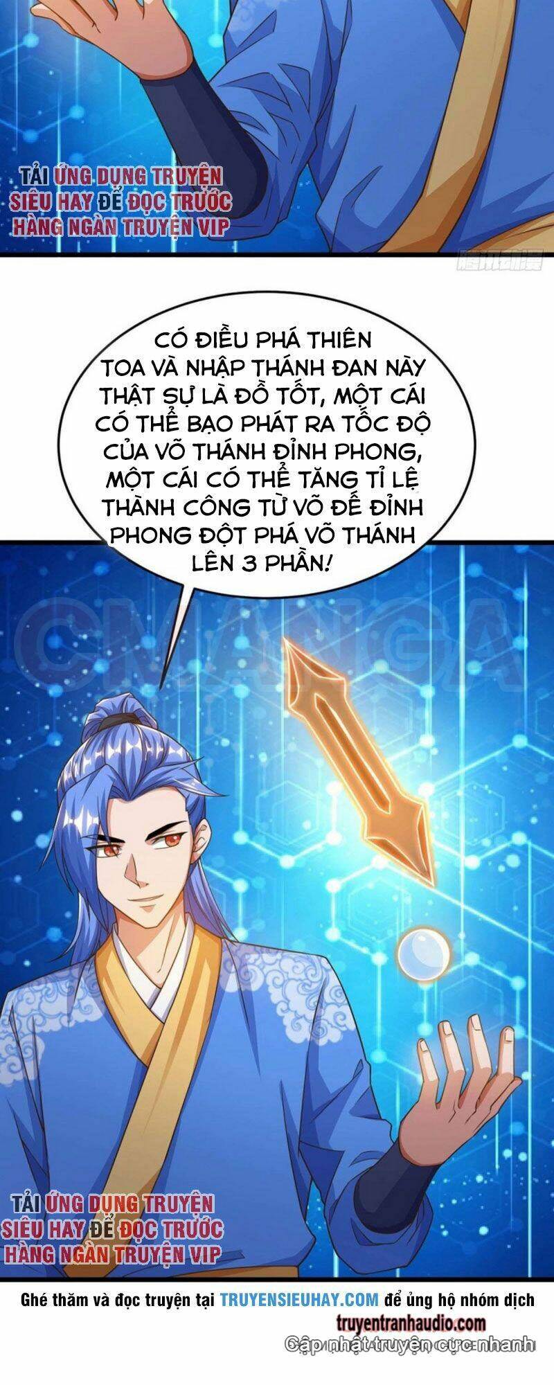Chương 141 - Trang 20