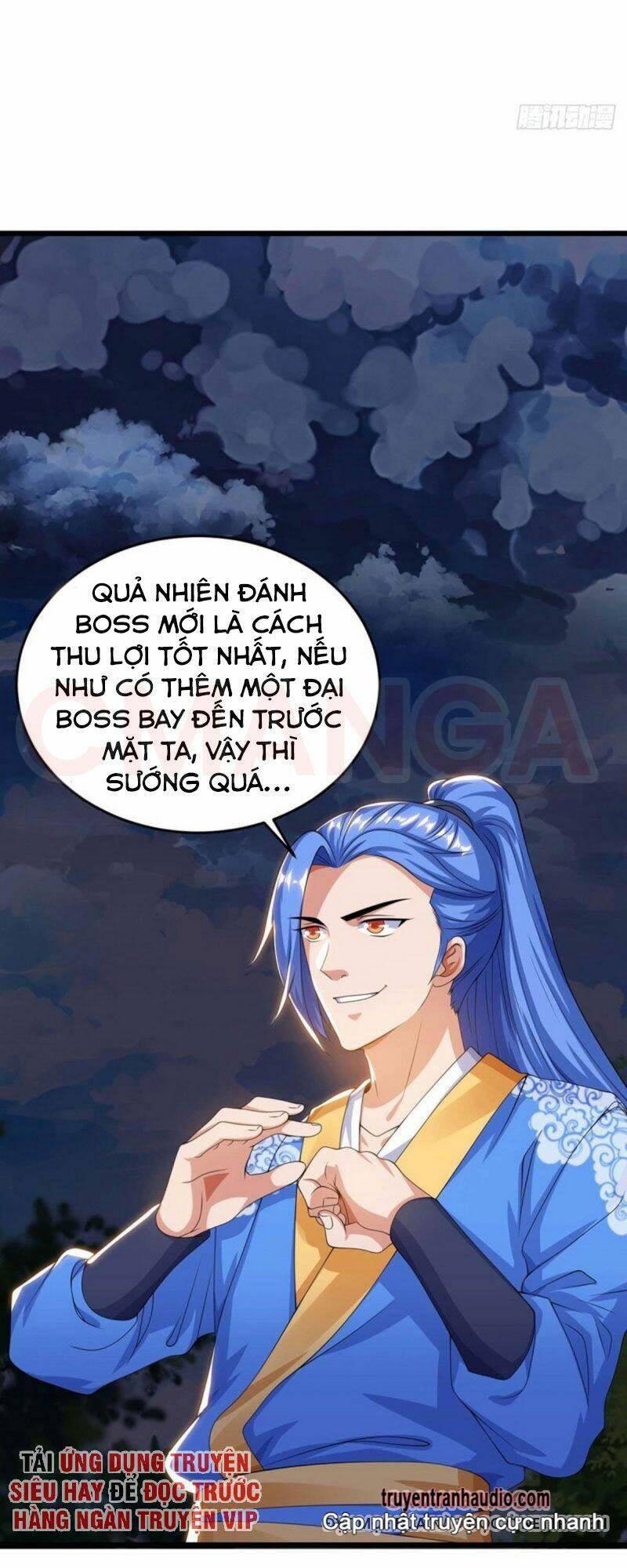 Chương 141 - Trang 21