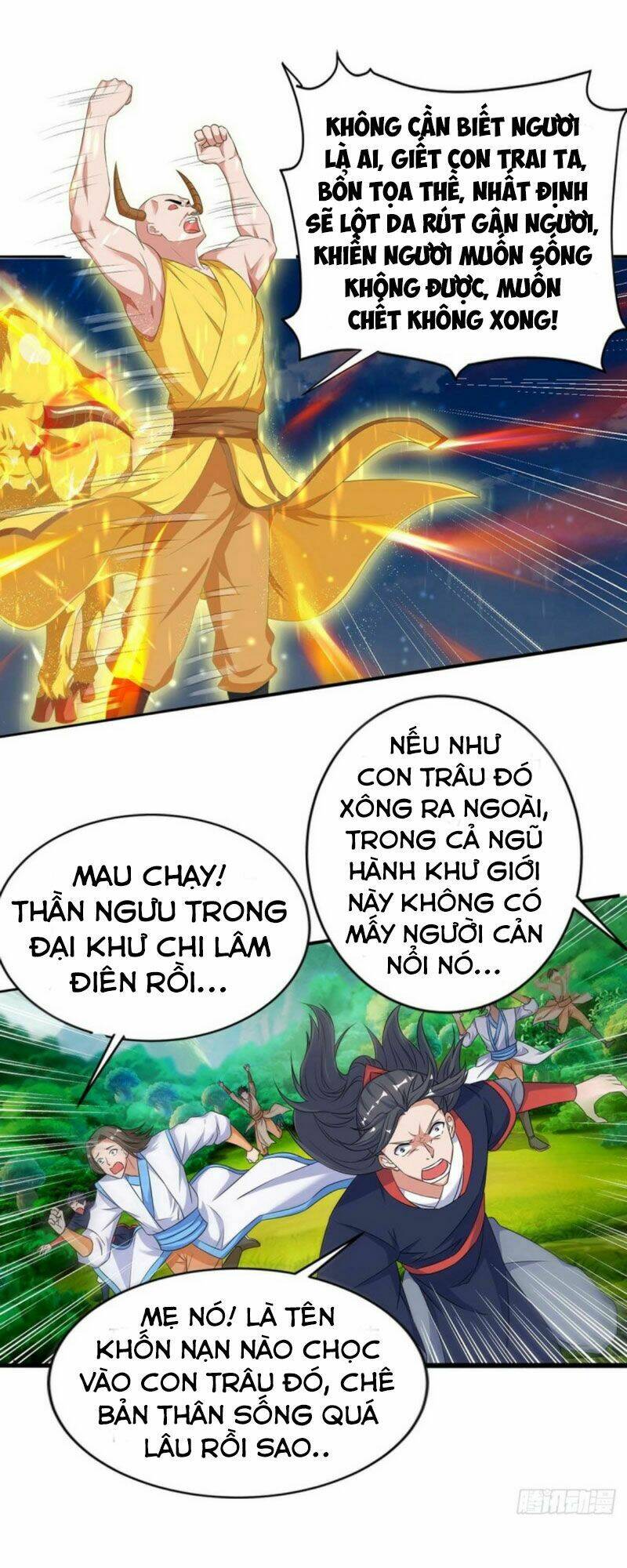 Chương 142 - Trang 1