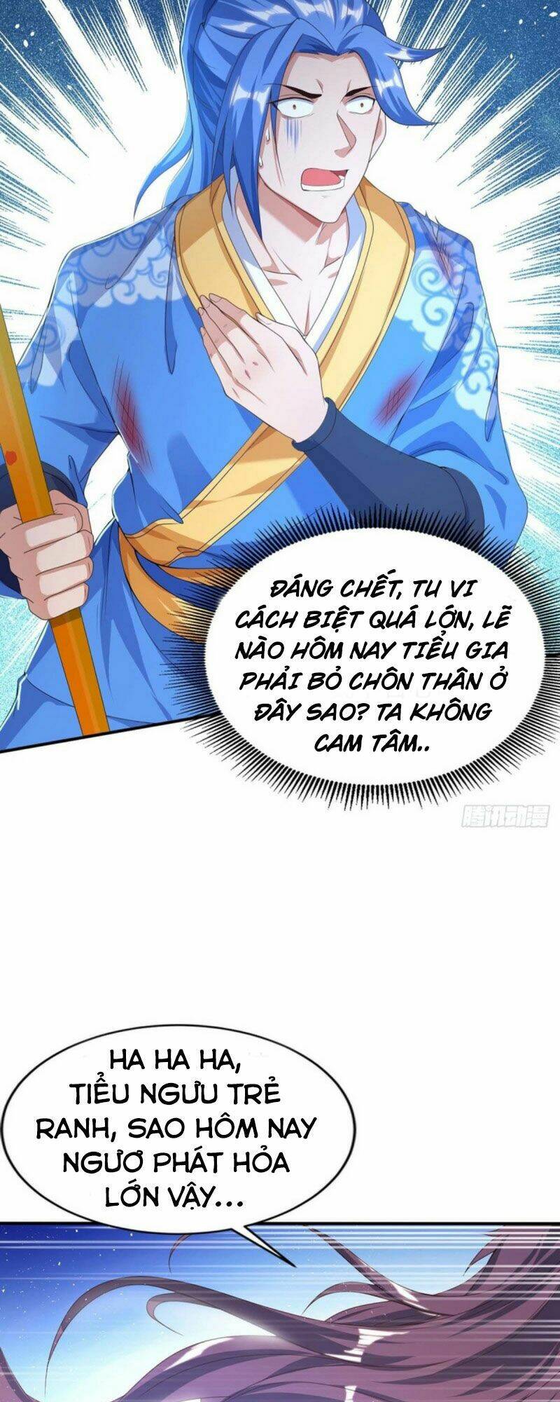 Chương 142 - Trang 19