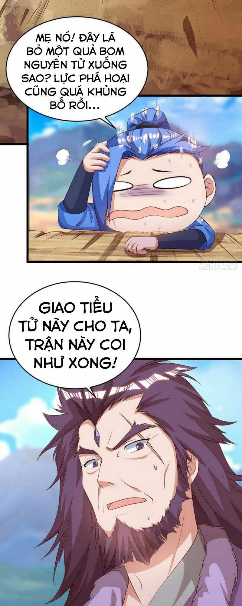 Chương 143 - Trang 15