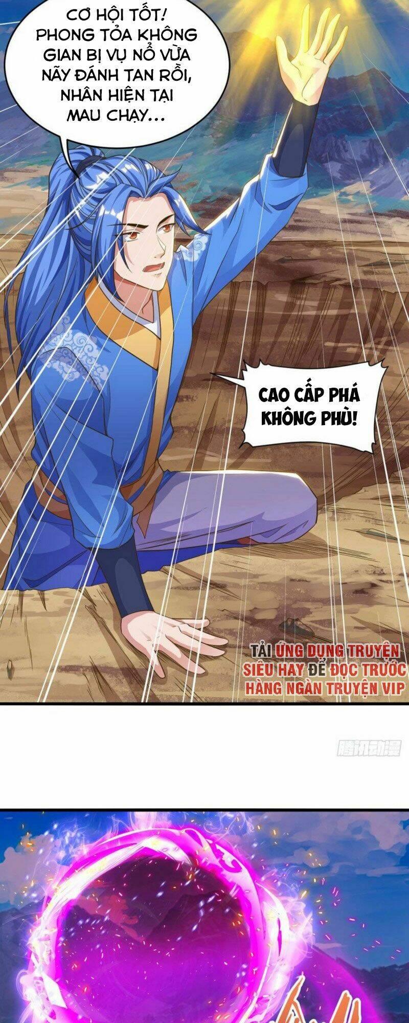 Chương 143 - Trang 19