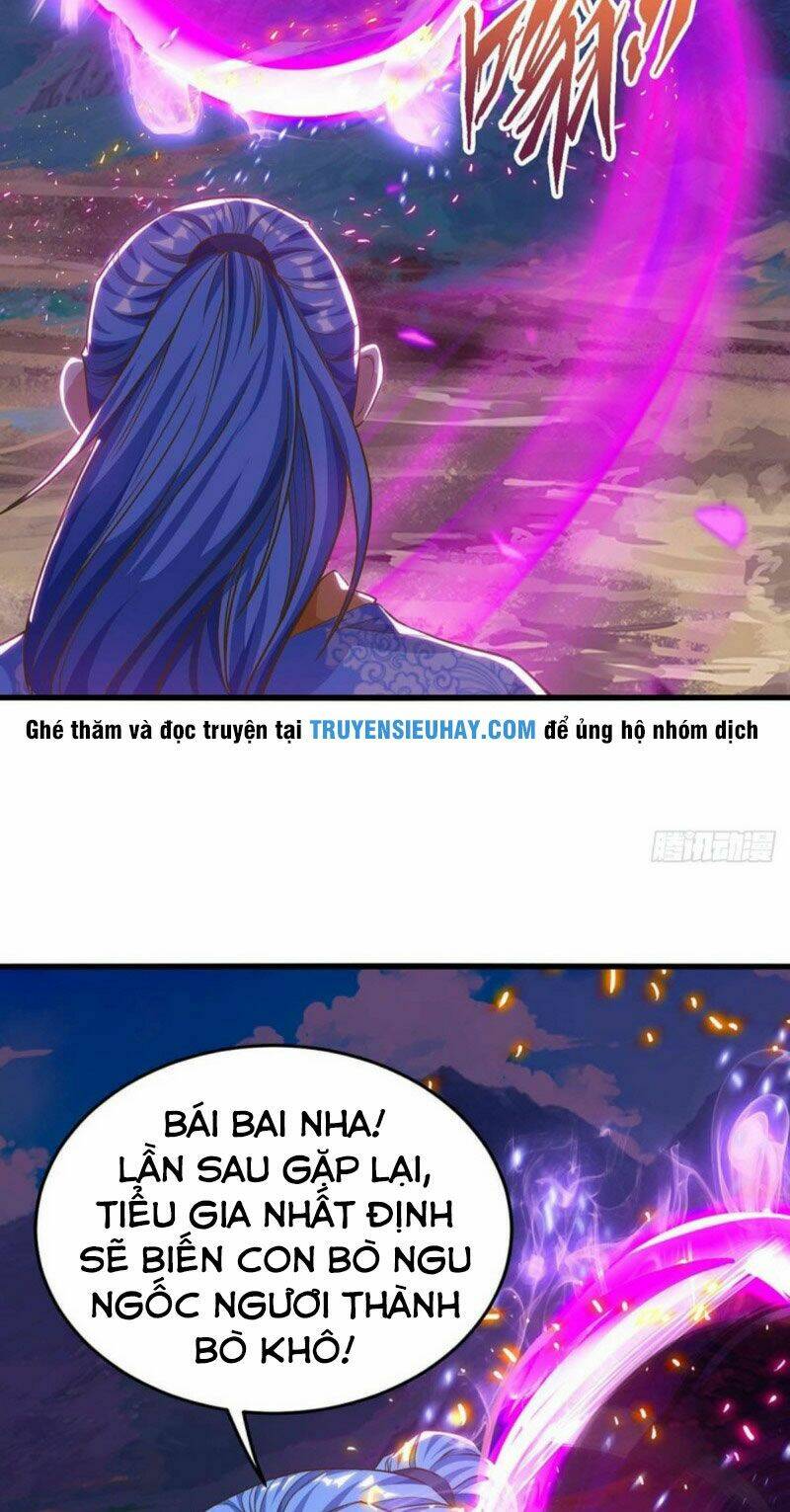 Chương 143 - Trang 20